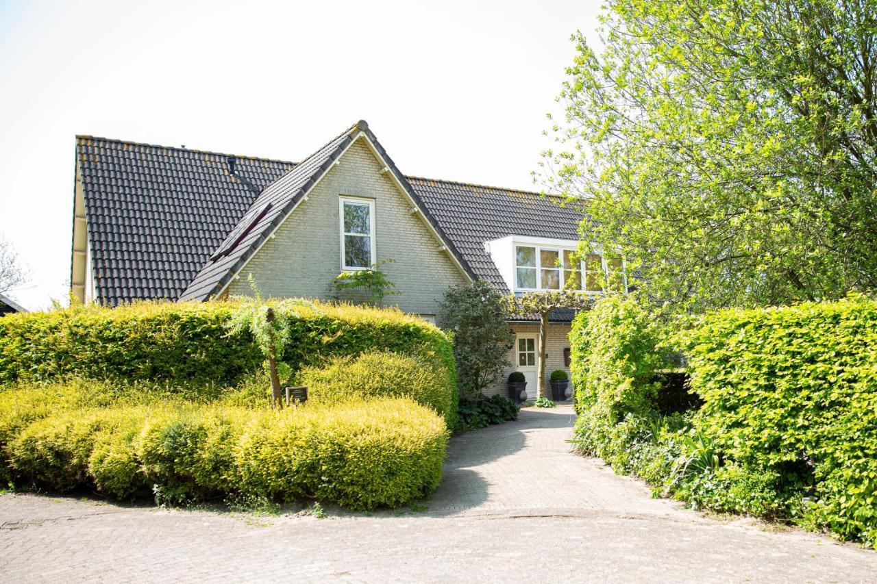 Domburg Holiday Resort Exterior photo