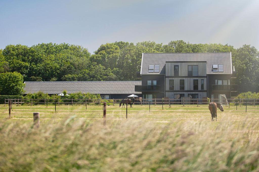 Domburg Holiday Resort Exterior photo