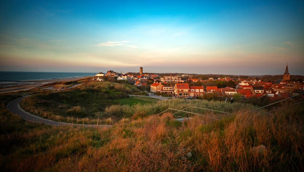 Domburg Holiday Resort Exterior photo