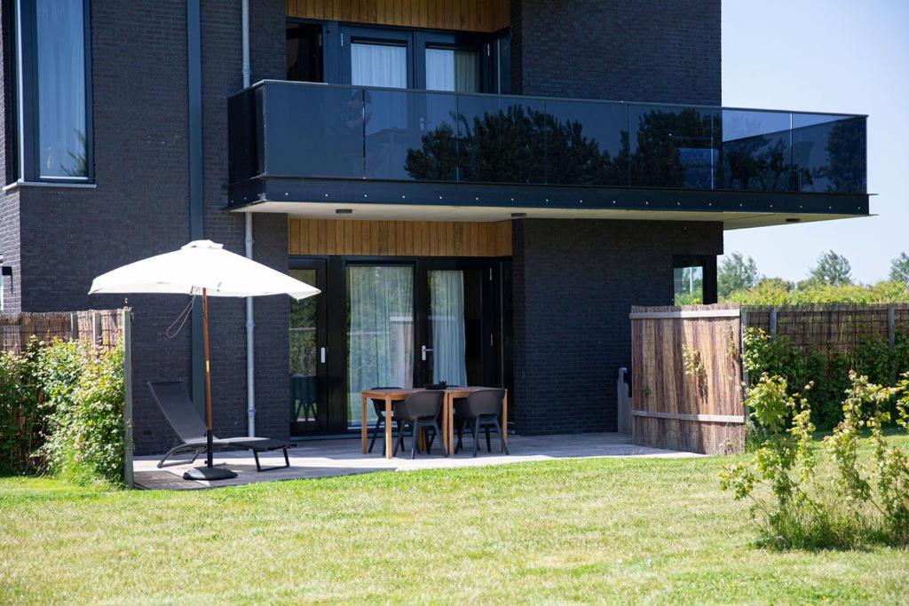 Domburg Holiday Resort Exterior photo