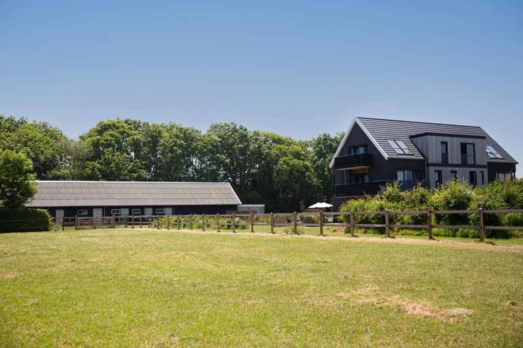 Domburg Holiday Resort Exterior photo