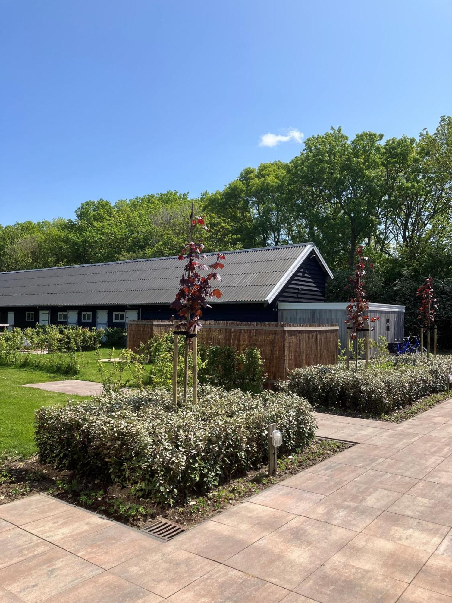 Domburg Holiday Resort Exterior photo